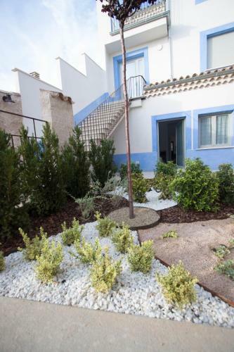 Agroturismo La Alvardana