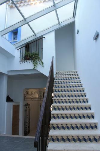 Agroturismo La Alvardana