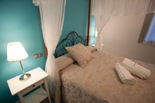 Agroturismo La Alvardana