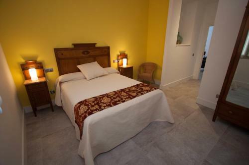 Agroturismo La Alvardana