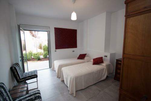 Agroturismo La Alvardana
