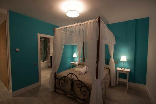 Agroturismo La Alvardana