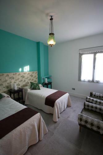 Agroturismo La Alvardana