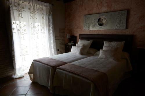 Posada La Casa De Las Manuelas