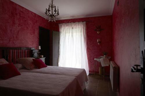 Posada La Casa De Las Manuelas