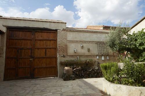 Posada La Casa De Las Manuelas
