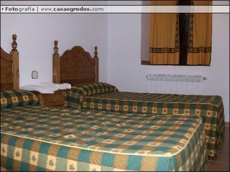Agroturismo Casa Rural El Picozo
