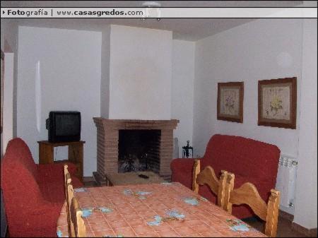 Agroturismo Casa Rural El Picozo