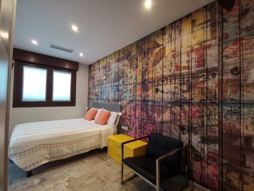 Hostal Caracola De Cabo Home