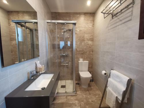 Hostal Caracola De Cabo Home