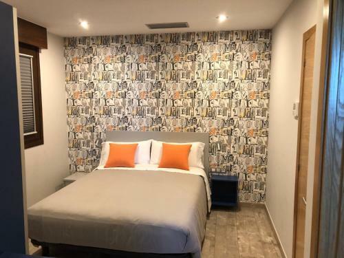Hostal Caracola De Cabo Home