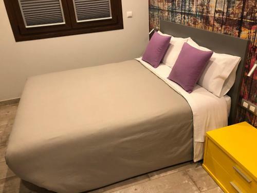 Hostal Caracola De Cabo Home