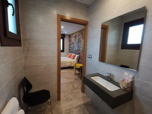 Hostal Caracola De Cabo Home