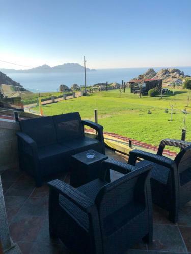 Hostal Caracola De Cabo Home