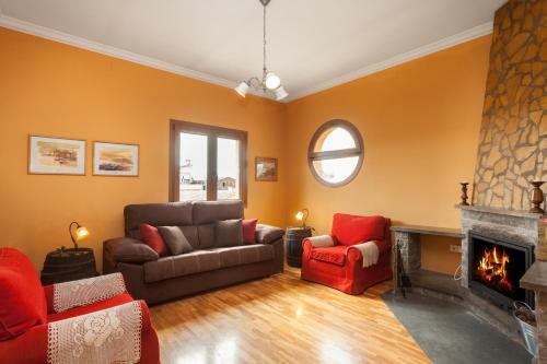 Apartamento Olivera