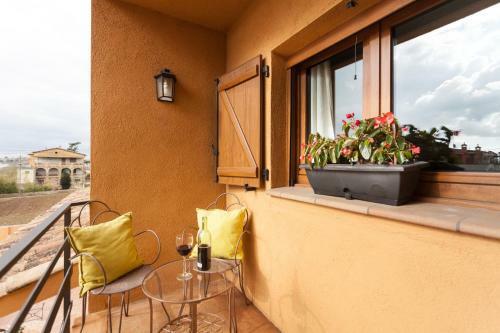 Apartamento Olivera