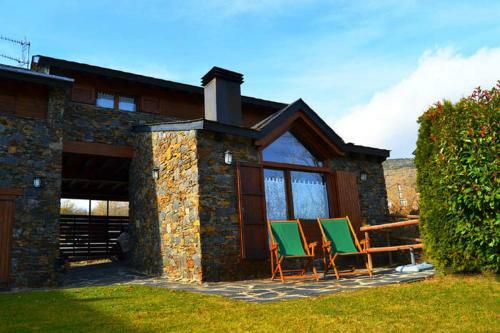 Apartamento Guils II