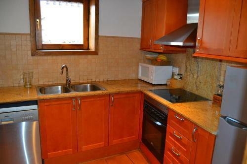 Apartamento Guils II