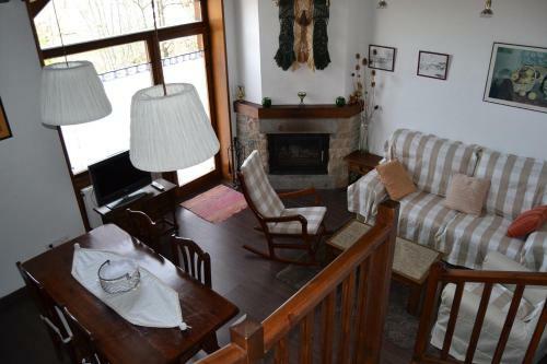Apartamento Guils II