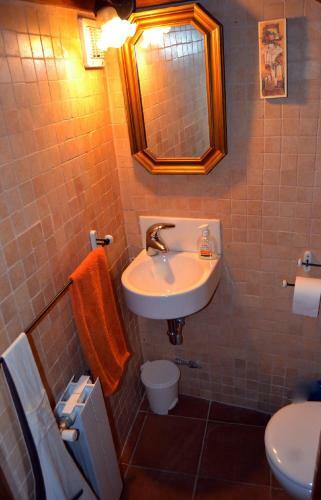 Apartamento Guils II