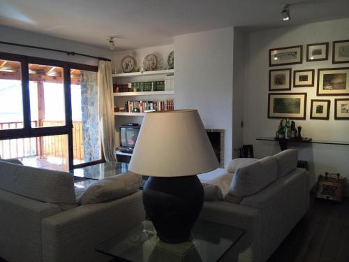 Apartamento Guils I - 6 Pax