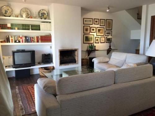Apartamento Guils I - 6 Pax