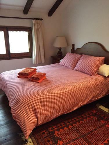 Apartamento Guils I - 6 Pax