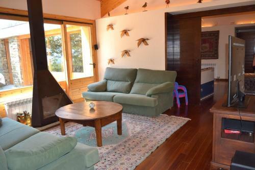 Apartamento Guils IV (saneja)