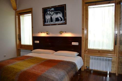Apartamento Guils IV (saneja)