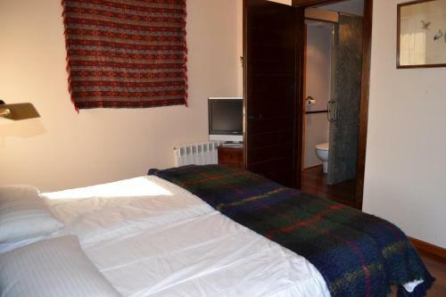 Apartamento Guils IV (saneja)