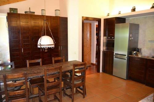 Apartamento Guils IV (saneja)