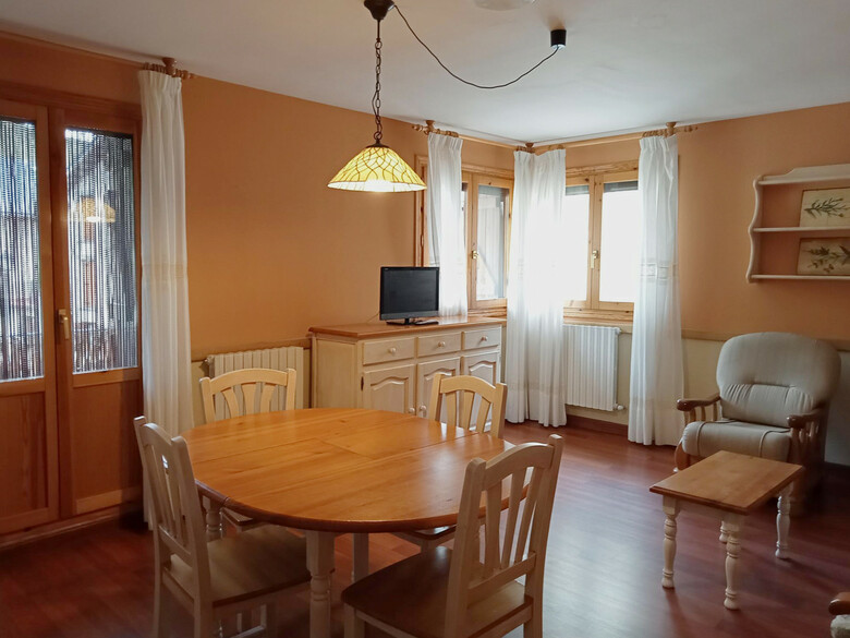 Apartamentos Gav�n Biescas 3000