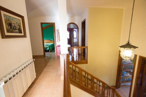 Villa Masia De Gaia
