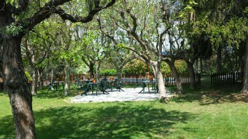 Villa Masia De Gaia