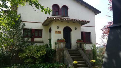 Villa Masia De Gaia
