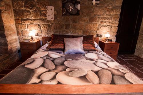 Agroturismo Fortaleza Medieval La Manyosa