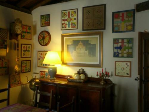 Agroturismo San Vitores