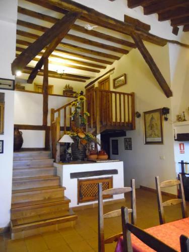 Agroturismo San Vitores