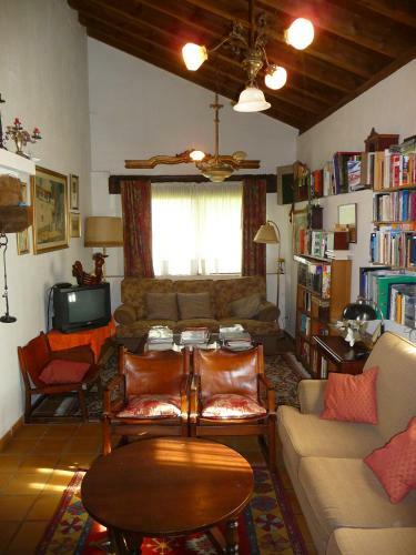 Agroturismo San Vitores