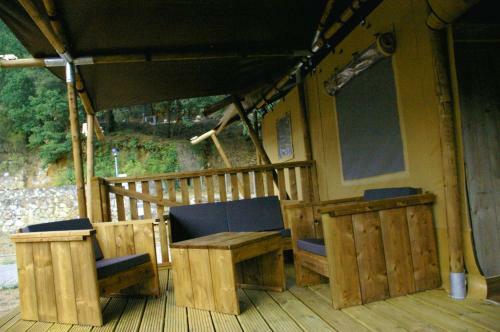 C�mping Parc Gualba