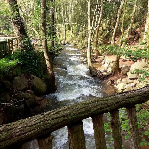 C�mping Parc Gualba