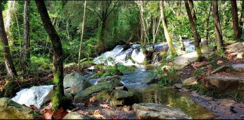C�mping Parc Gualba