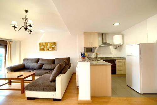 Apartment Calle Calvario