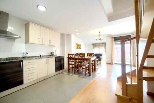 Apartment Calle Calvario