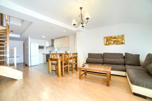 Apartment Calle Calvario