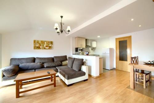 Apartment Calle Calvario