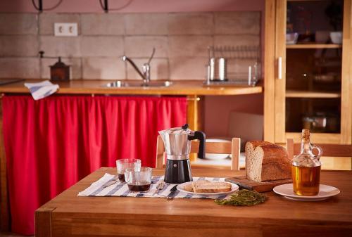Apartamento Haizatu