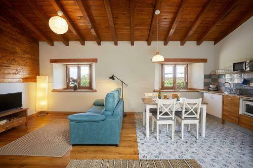 Apartamento Haizatu