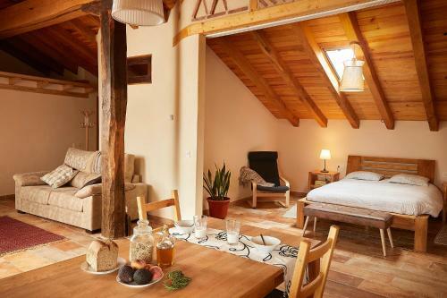 Apartamento Haizatu