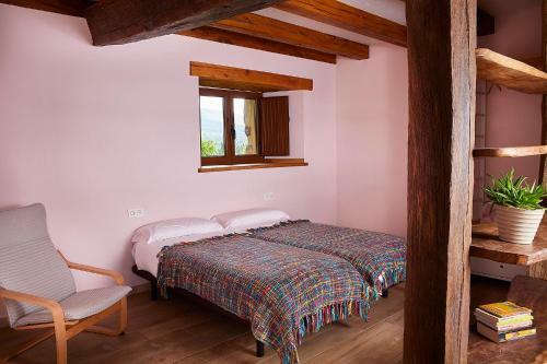 Apartamento Haizatu